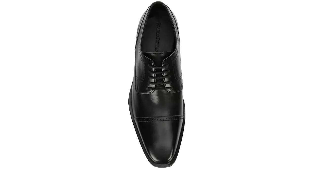 MENS UP TOWN OXFORD>FRANCO FORTINI Hot