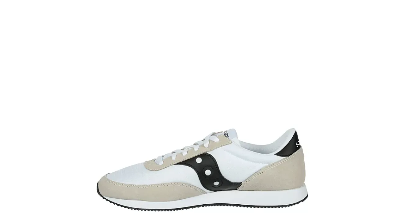 MENS VANTAGE RUNNING SHOE>SAUCONY Discount