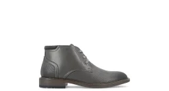 MENS VAUGHN CHUKKA BOOT>VANCE CO Clearance