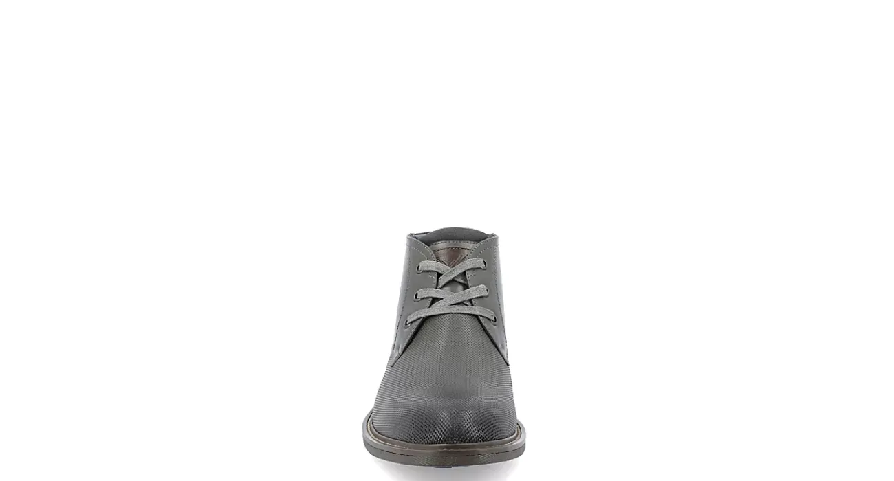MENS VAUGHN CHUKKA BOOT>VANCE CO Clearance