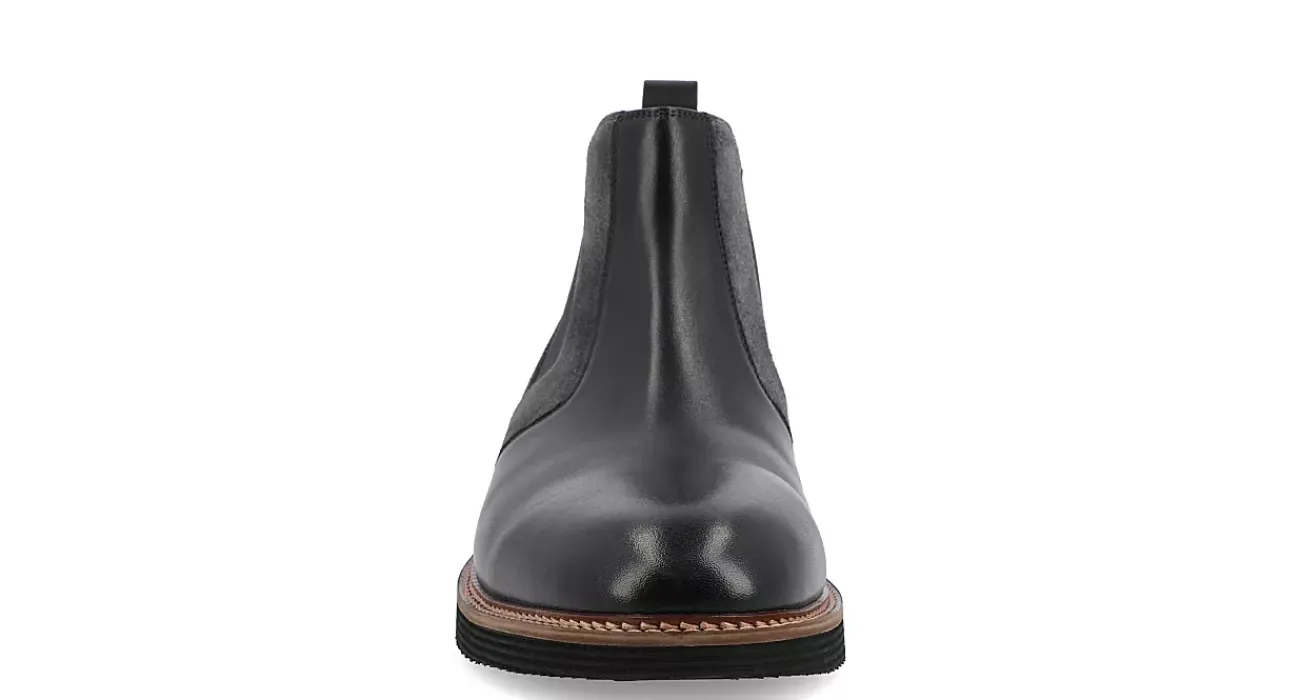 MENS VENTURA CHELSEA BOOT>THOMAS & VINE Discount