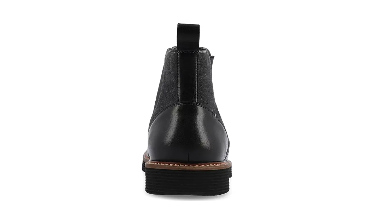 MENS VENTURA CHELSEA BOOT>THOMAS & VINE Discount