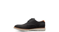 MENS VIBE CANVAS PLAIN TOE OXFORD><noscript><img width=