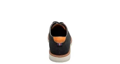 MENS VIBE CANVAS PLAIN TOE OXFORD><noscript><img width=
