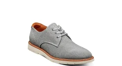 MENS VIBE CANVAS PLAIN TOE OXFORD>FLORSHEIM Sale