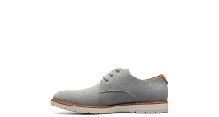MENS VIBE CANVAS PLAIN TOE OXFORD><noscript><img width=