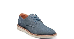 MENS VIBE CANVAS PLAIN TOE OXFORD>FLORSHEIM Best