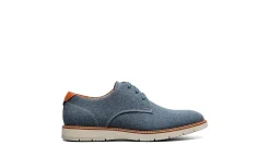 MENS VIBE CANVAS PLAIN TOE OXFORD>FLORSHEIM Best