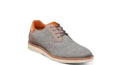 MENS VIBE KNIT PLAIN TOE OXFORD>FLORSHEIM Clearance