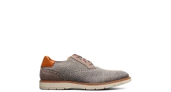 MENS VIBE KNIT PLAIN TOE OXFORD>FLORSHEIM Clearance