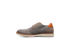 MENS VIBE KNIT PLAIN TOE OXFORD><noscript><img width=