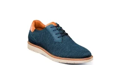 MENS VIBE KNIT PLAIN TOE OXFORD>FLORSHEIM Sale