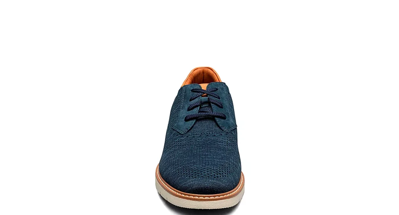 MENS VIBE KNIT PLAIN TOE OXFORD>FLORSHEIM Sale