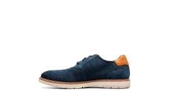 MENS VIBE KNIT PLAIN TOE OXFORD><noscript><img width=