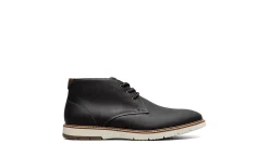 MENS VIBE PLAIN TOE CHUKKA BOOT>FLORSHEIM Online