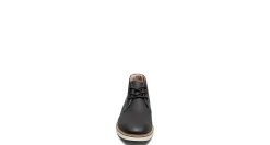 MENS VIBE PLAIN TOE CHUKKA BOOT><noscript><img width=