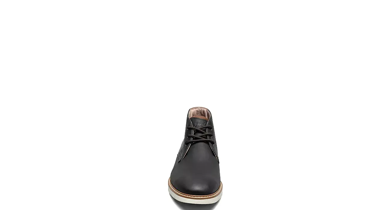 MENS VIBE PLAIN TOE CHUKKA BOOT>FLORSHEIM Online