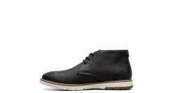 MENS VIBE PLAIN TOE CHUKKA BOOT><noscript><img width=
