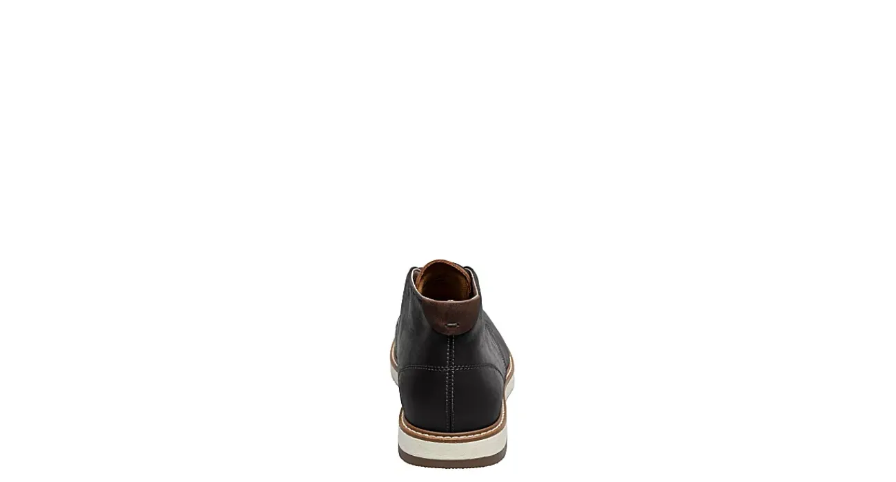 MENS VIBE PLAIN TOE CHUKKA BOOT>FLORSHEIM Online