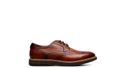 MENS VIBE WINGTIP OXFORD>FLORSHEIM Best