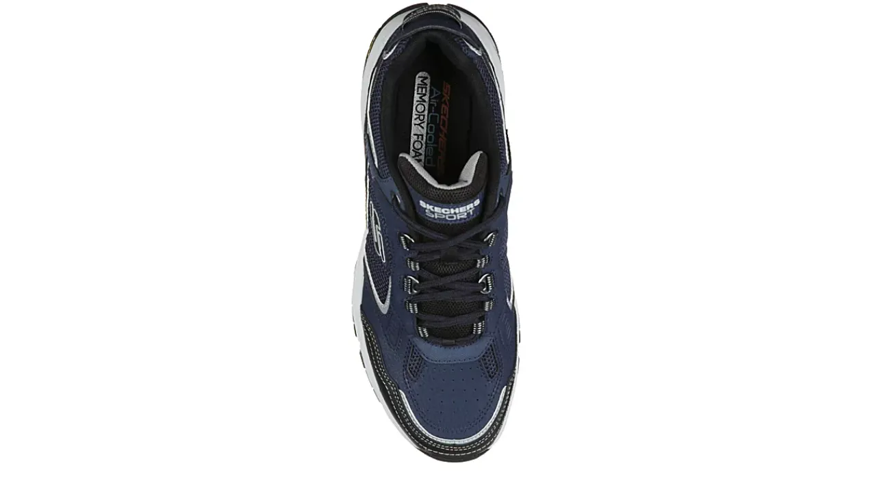 MENS VIGOR 3.0 HIKING SHOE>SKECHERS Outlet