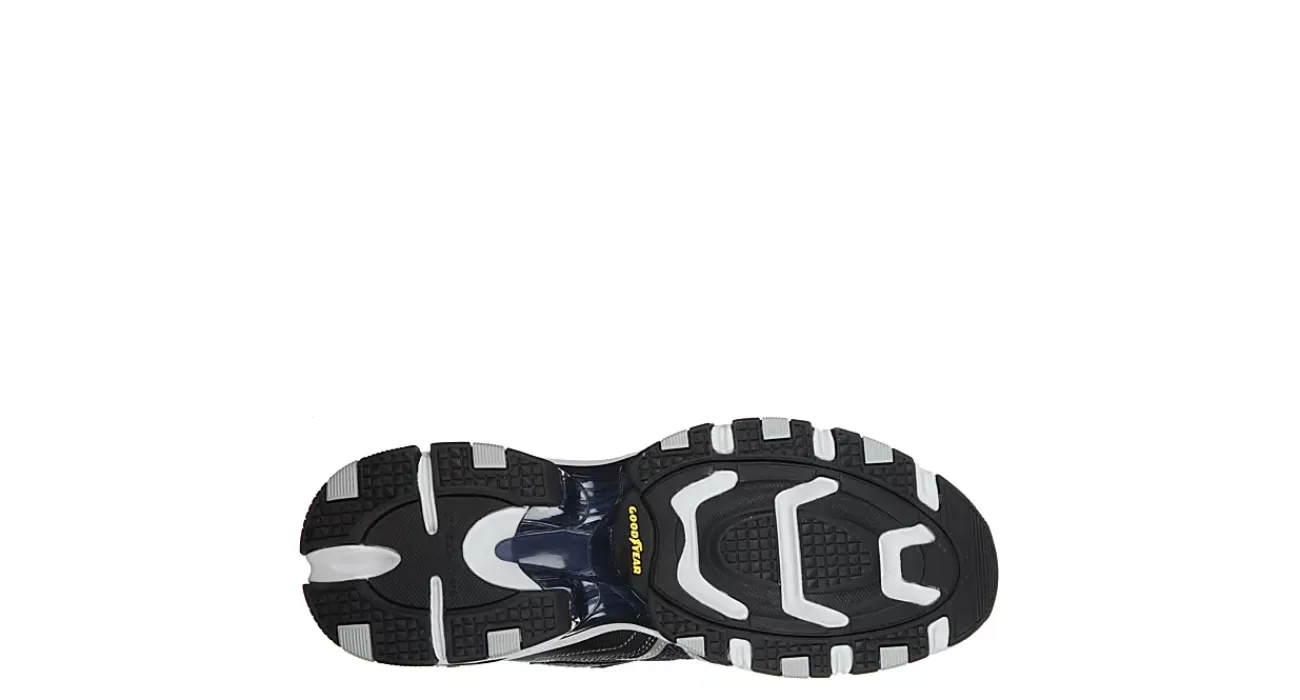 MENS VIGOR 3.0 HIKING SHOE>SKECHERS Outlet