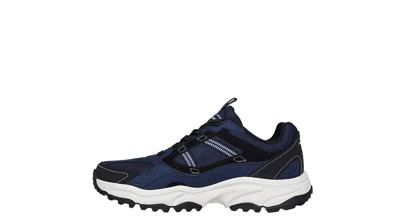 MENS VIGOR AT HIKING SHOE>SKECHERS Hot