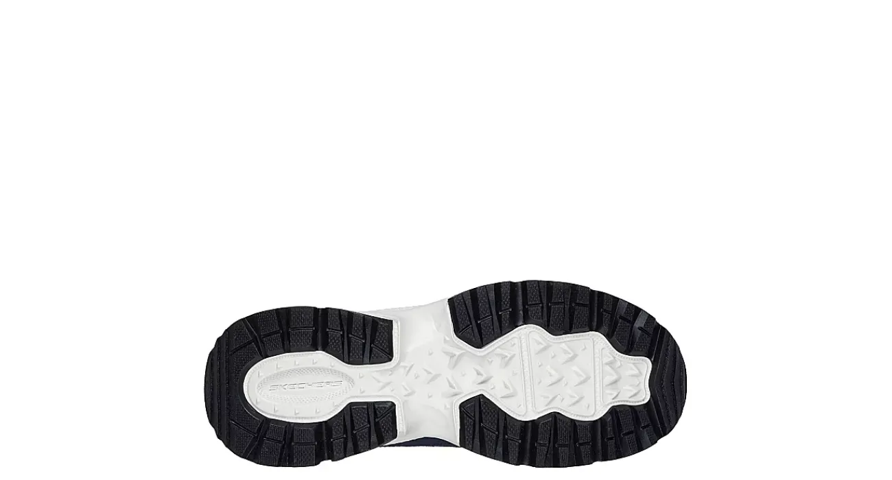 MENS VIGOR AT HIKING SHOE>SKECHERS Hot