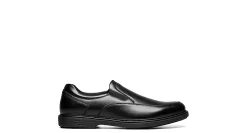 MENS WADE WORK SLIP ON WORK SHOE>NUNN BUSH Hot