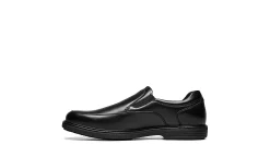 MENS WADE WORK SLIP ON WORK SHOE><noscript><img width=