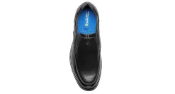 MENS WADE WORK SLIP ON WORK SHOE><noscript><img width=