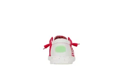 MENS WALLY COKE SLIP ON SNEAKER><noscript><img width=