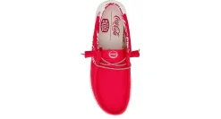 MENS WALLY COKE SLIP ON SNEAKER><noscript><img width=