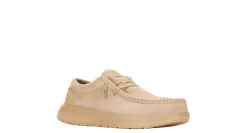 MENS WALLY COMF SLIP ON SNEAKER>HEYDUDE Sale