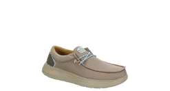 MENS WALLY COMF SLIP ON SNEAKER>HEYDUDE Discount