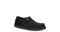 MENS WALLY FUNK MONO SLIP ON SNEAKER>HEYDUDE Sale