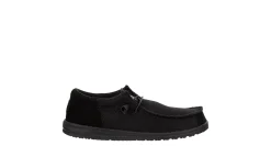 MENS WALLY FUNK MONO SLIP ON SNEAKER>HEYDUDE Sale