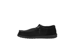 MENS WALLY FUNK MONO SLIP ON SNEAKER><noscript><img width=