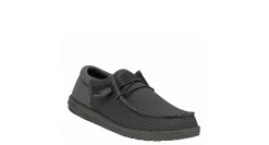 MENS WALLY FUNK MONO SLIP ON SNEAKER>HEYDUDE Online