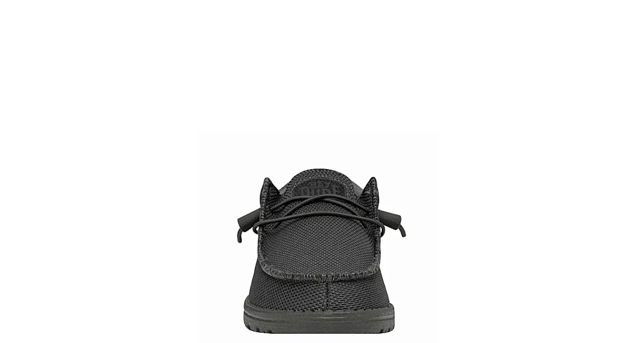 MENS WALLY FUNK MONO SLIP ON SNEAKER>HEYDUDE Online