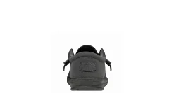 MENS WALLY FUNK MONO SLIP ON SNEAKER><noscript><img width=