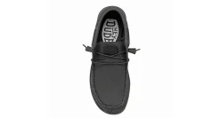 MENS WALLY FUNK MONO SLIP ON SNEAKER><noscript><img width=