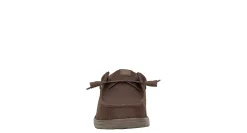 MENS WALLY FUNK MONO SLIP ON SNEAKER><noscript><img width=