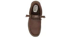 MENS WALLY FUNK MONO SLIP ON SNEAKER><noscript><img width=