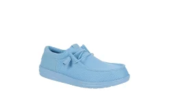 MENS WALLY FUNK MONO SLIP ON SNEAIKER>HEYDUDE Discount