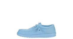 MENS WALLY FUNK MONO SLIP ON SNEAIKER><noscript><img width=