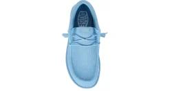 MENS WALLY FUNK MONO SLIP ON SNEAIKER><noscript><img width=