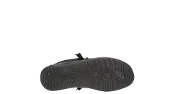 MENS WALLY KNIT SLIP ON SNEAKER><noscript><img width=