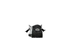 MENS WALLY KNIT SLIP ON SNEAKER><noscript><img width=