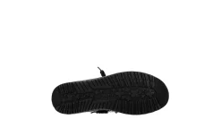 MENS WALLY KNIT SLIP ON SNEAKER><noscript><img width=